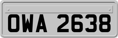 OWA2638
