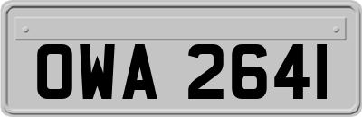 OWA2641