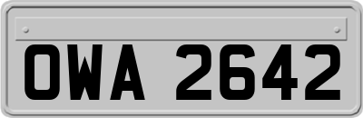 OWA2642