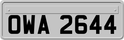 OWA2644
