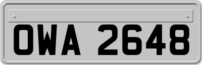 OWA2648