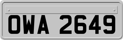OWA2649