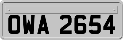 OWA2654