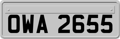OWA2655