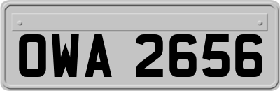 OWA2656