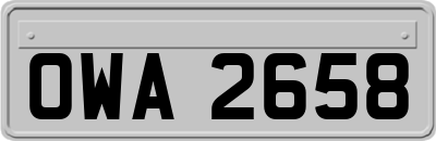 OWA2658