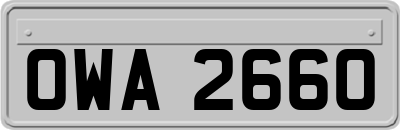 OWA2660