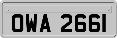 OWA2661