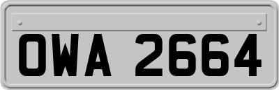 OWA2664