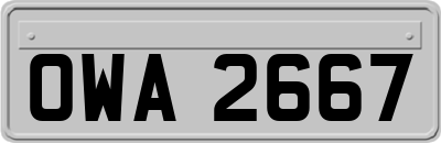 OWA2667
