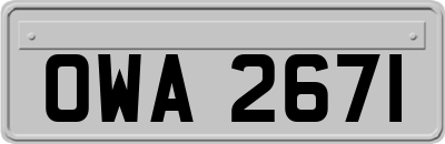 OWA2671