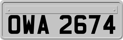 OWA2674