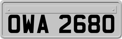OWA2680