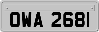 OWA2681