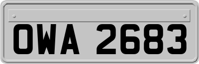 OWA2683