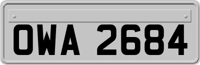 OWA2684