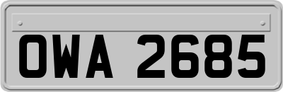 OWA2685