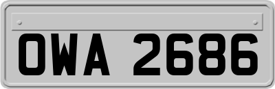OWA2686