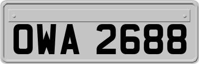 OWA2688