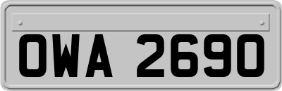 OWA2690