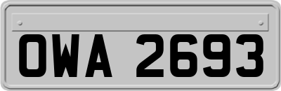 OWA2693