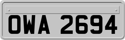 OWA2694
