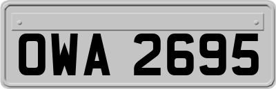 OWA2695