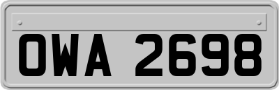 OWA2698
