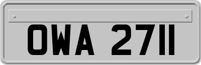 OWA2711