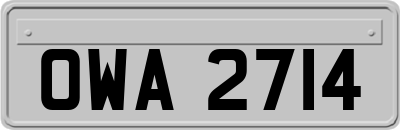 OWA2714