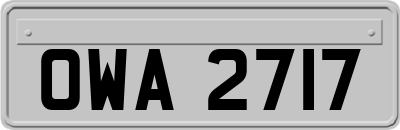 OWA2717