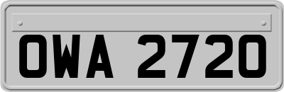OWA2720