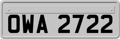 OWA2722