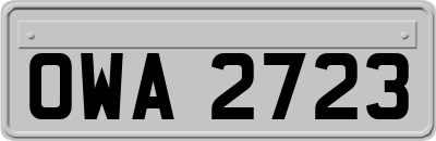 OWA2723