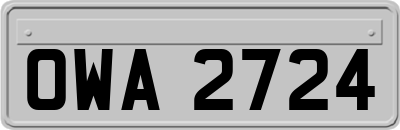 OWA2724