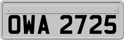 OWA2725