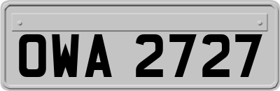 OWA2727