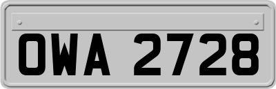 OWA2728