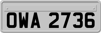 OWA2736