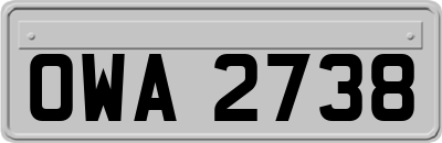 OWA2738