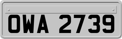 OWA2739