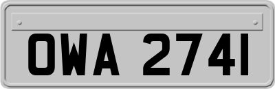 OWA2741