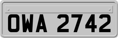 OWA2742
