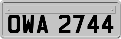 OWA2744