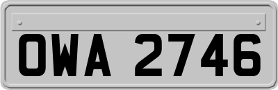 OWA2746