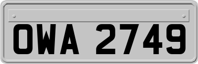 OWA2749