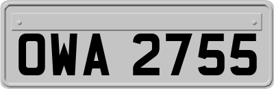 OWA2755