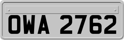 OWA2762