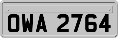 OWA2764