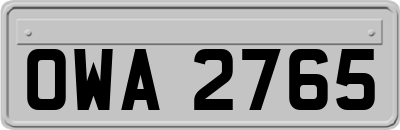 OWA2765